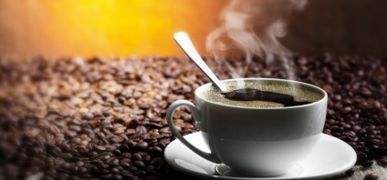 Ez a szép kávét előnyei és hátrányai egy élénkítő ital egészség