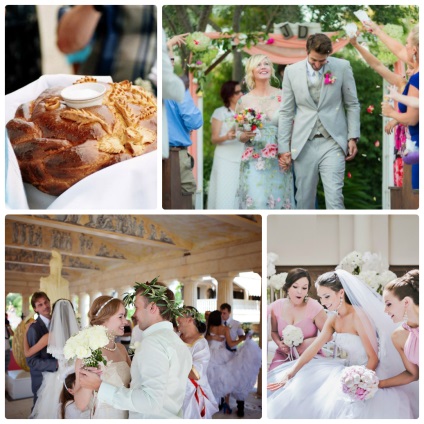 Európai esküvői fotók és dizájn
