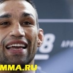 Fabricio Werdum harmadik harcot Overeem számomra nagyon fontos, szakértői mma - hírek kevert