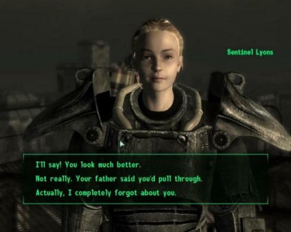 Fallout 3 Broken Steel áttekintés