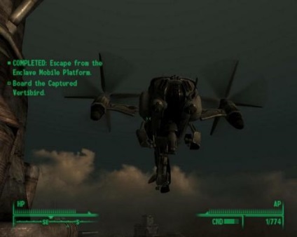 Fallout 3 Broken Steel áttekintés