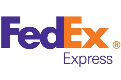 FedEx Corporation - szolgáltatás gyorsposta áruk és postai küldemények