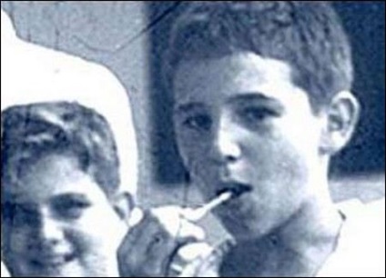 Fidel Castro (Fidel Castro) fotó, életrajz (castro) Fidel Castro (Fidel Castro) fotó, életrajz
