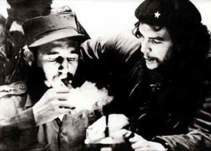 Fidel Castro (Fidel Castro) fotó, életrajz (castro) Fidel Castro (Fidel Castro) fotó, életrajz