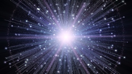 A fizikusok úgy vélik, hogy a világegyetem belül létezik egy fekete lyuk - faktrum