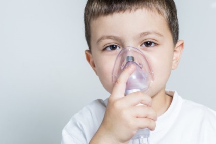 Fluimucil inhalációs utasítást az antibiotikumok használata gyermekeknek és felnőtteknek