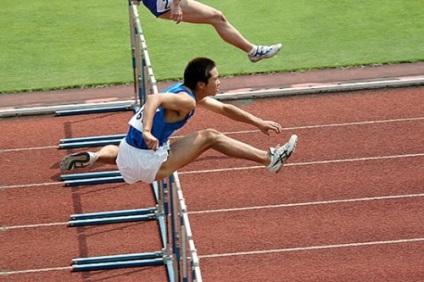Készítsen képeket sportesemények (Nikon D100) Készítsen képeket a sportesemények