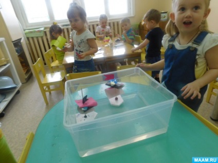 Fotók a „csónak kezük” (tanárok) Fotók a „hajó saját kezűleg”