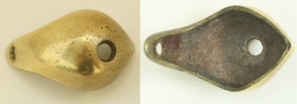 Francia kovás pisztoly minta 1763 (részben) Francia kovás pisztoly minta 1763