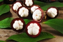 Mangosztán gyümölcs (Mangosztán) hasznos tulajdonságai, mint hasznos gyümölcslé, olaj, alkalmazható a háztartásokban (a gyümölcs) Mangosztán gyümölcs (Mangosztán) hasznos tulajdonságai, mint hasznos gyümölcslé, olaj, használt otthoni