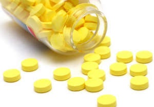 Furatsilinom számára gargarizálásra tabletták alkalmazása oldat