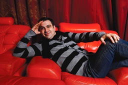 Garik Martirosyan - Comedy Club életrajz, fotók, Instagram, feleség, KVN