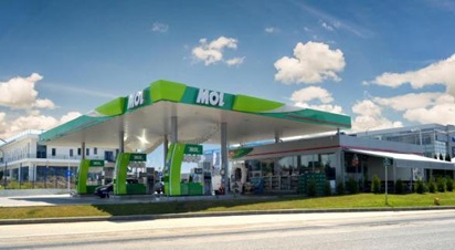 Gazprom és a MOL-csoport, akik az olajban (csoport) Gazprom és a MOL-csoport, akik az olajban