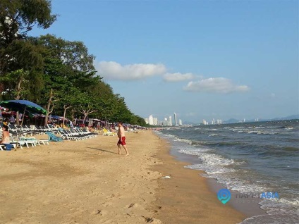Hol jobb pihenni Pattaya