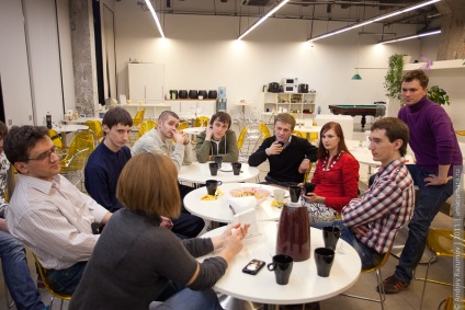 Amennyiben rejtett titkot Yandex (Franciaország) Amennyiben rejtett titkait Yandex