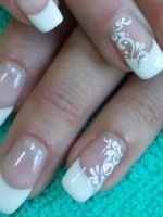 Gel por köröm (köröm) Gel Powder Nail