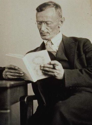 Hermann Hesse, Siddhartha tartalom és vélemények