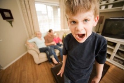 A hiperaktív gyerek, hogy a szülők nem a jelek és tünetek a kezelés és tanácsadás egy pszichológus