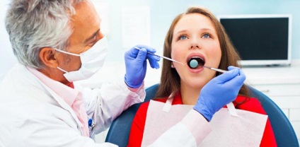 Hipertrófiás fogínygyulladás - diagnózis és a ritka betegségek kezelésére