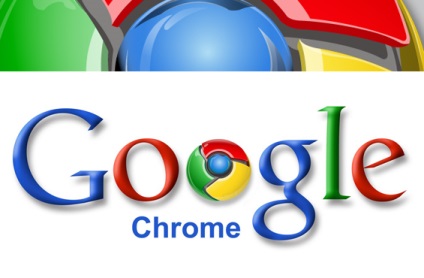 A Google Chrome böngésző leírás