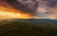 A Mount Ahun Szocsi - hogyan juthatunk el oda, kirándulások, éttermek, magasság, az árak, a nemzeti park