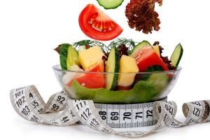 Hormon fogyás diéta menü, fázis, pontozás, visszacsatolás, az eredmények