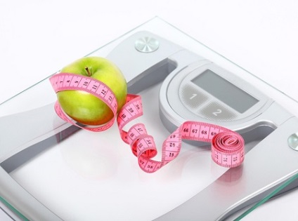 Hormon fogyás diéta menü, fázis, pontozás, visszacsatolás, az eredmények