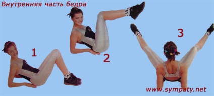Felkészülés a mini-szoknya - gyakorlat a comb belső képekben (blog) Felkészülés a mini-szoknya - gyakorlat a belső comb képekben