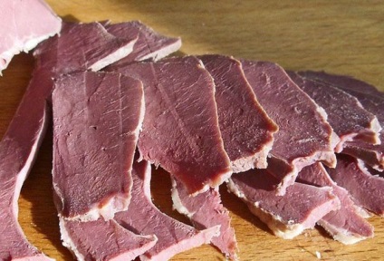 sovány marhahús szív egészsége