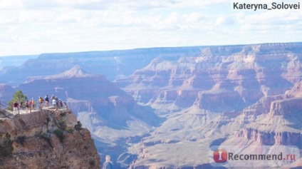 Grand Canyon, Egyesült Államok - „Hogy olcsó, hogy a Grand Canyon (Grand Canyon) Grand Canyon, Egyesült Államok - „Hogy olcsó, hogy a Grand Canyon
