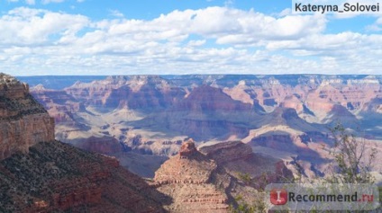 Grand Canyon, Egyesült Államok - „Hogy olcsó, hogy a Grand Canyon