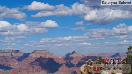 Grand Canyon, Egyesült Államok - „Hogy olcsó, hogy a Grand Canyon (Grand Canyon) Grand Canyon, Egyesült Államok - „Hogy olcsó, hogy a Grand Canyon