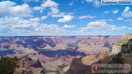Grand Canyon, Egyesült Államok - „mint egy olcsó út a Grand Canyon (olcsó) Grand Canyon, Egyesült Államok - „Hogy olcsó, hogy a Grand Canyon