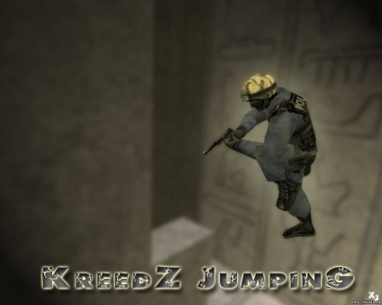 Gravity (Gravitáció) Counter-Strike (gravitációs) Gravity (Gravitáció) Counter-Strike