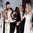 görög esküvő