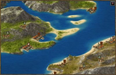 Grepolis - játék felülvizsgálata Grepolis, képernyőképek hivatalos honlapja