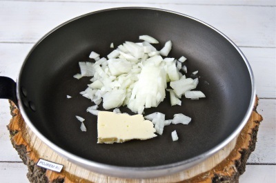 Gomba tejfölös - lépésről lépésre recept, hogyan kell főzni fotókkal