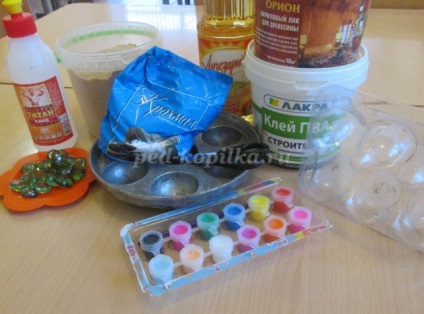 Gomba kosár kezével (gomba) Gomba kosár kezével