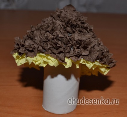 Gombák papír (gomba) Gomba Paper
