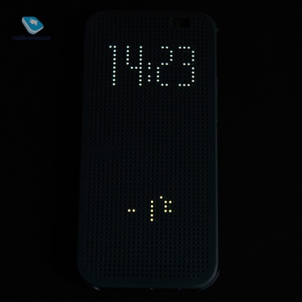 Htc dot nézet