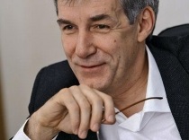 Igor Mintusov szabadúszó újságíró - egy ember, aki él az ő fizetése (élő) Igor Mintusov szabadúszó újságíró - egy ember, aki él az ő fizetése