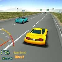 Racing online játékok