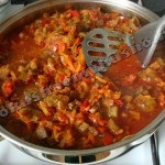 Padlizsán házi készítésű, ízletes recepteket és tippeket