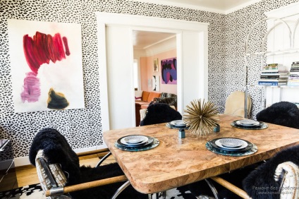 Az utánzás a design tapéta vagy az eredeti utánzata modern anyagok (utánzat tervezés tapéta) Az utánzás a design tapéta vagy az eredeti utánzata modern anyagok