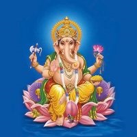 Indiai Isten Ganesha
