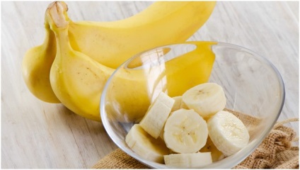 Érdekességek a banán, frissebb - a legjobb a nap, amit valaha is szüksége van!