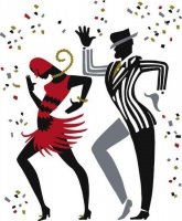 A történelem a cha-cha-cha (cha-cha) A történelem a cha-cha-cha