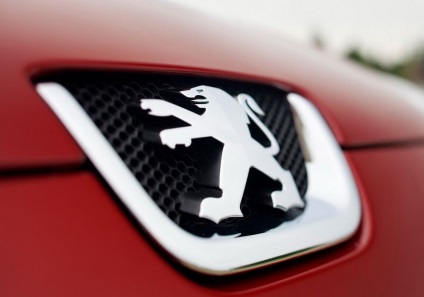 Peugeot története (történet) Története Peugeot