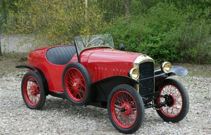 Peugeot története (történet) Története Peugeot
