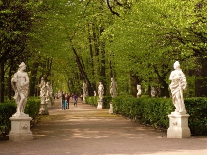 Története a Magyar Museum (St. Petersburg) Története a Magyar Museum